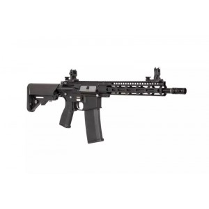 Страйкбольный автомат SA-E20 EDGE™ Carbine Replica - Black [SPECNA ARMS]